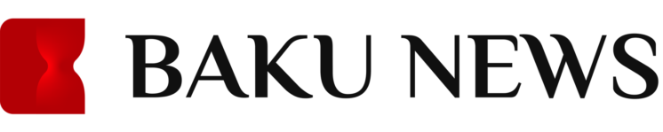 Baku News Logo
