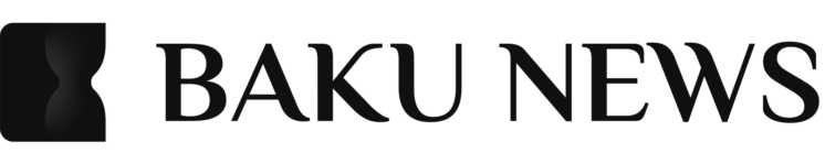 Baku News Logo