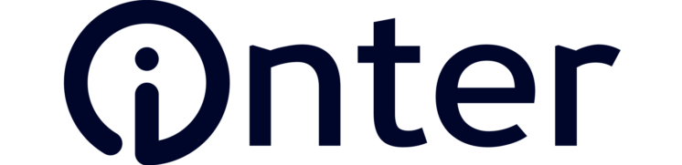 Interaz Logo Light 2048w