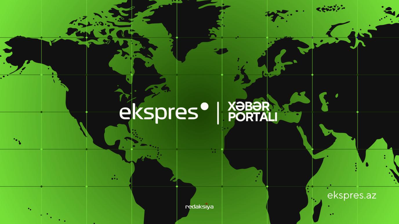 Ekspres News Cover