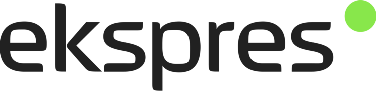 Ekspres Logo