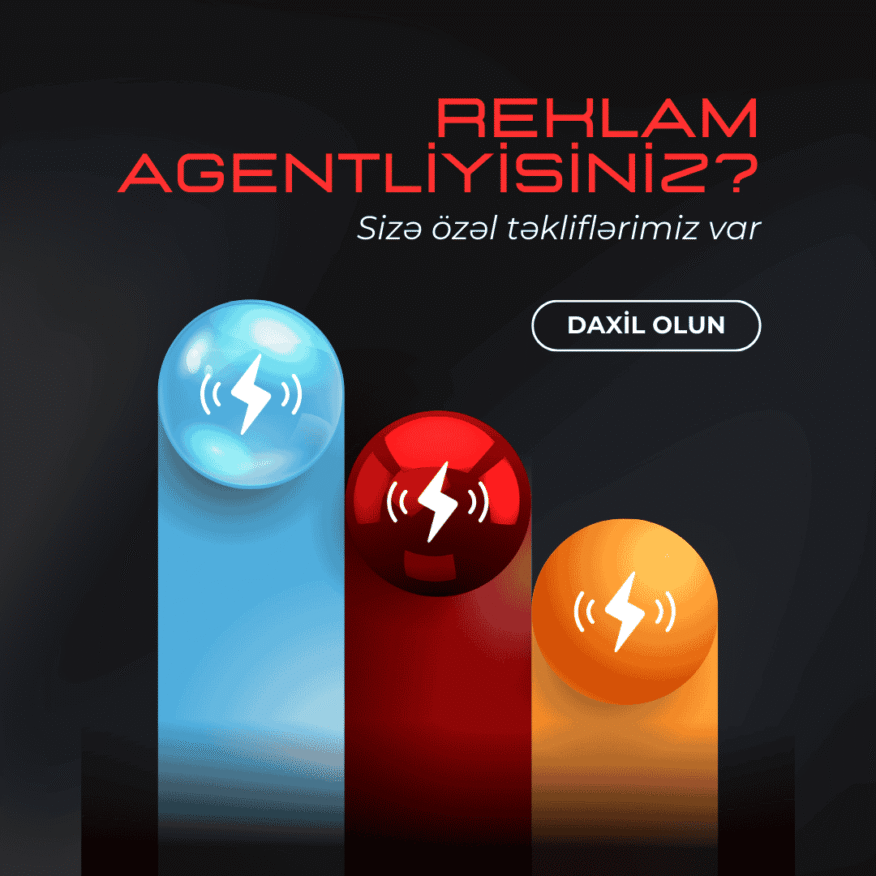 Agentlikler
