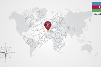 Azerbaijan map outline azerbaijan flag icon design 1010190 3154.jpg