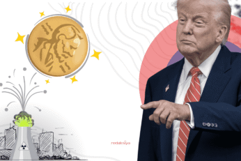 Redaksiya trump war nobel