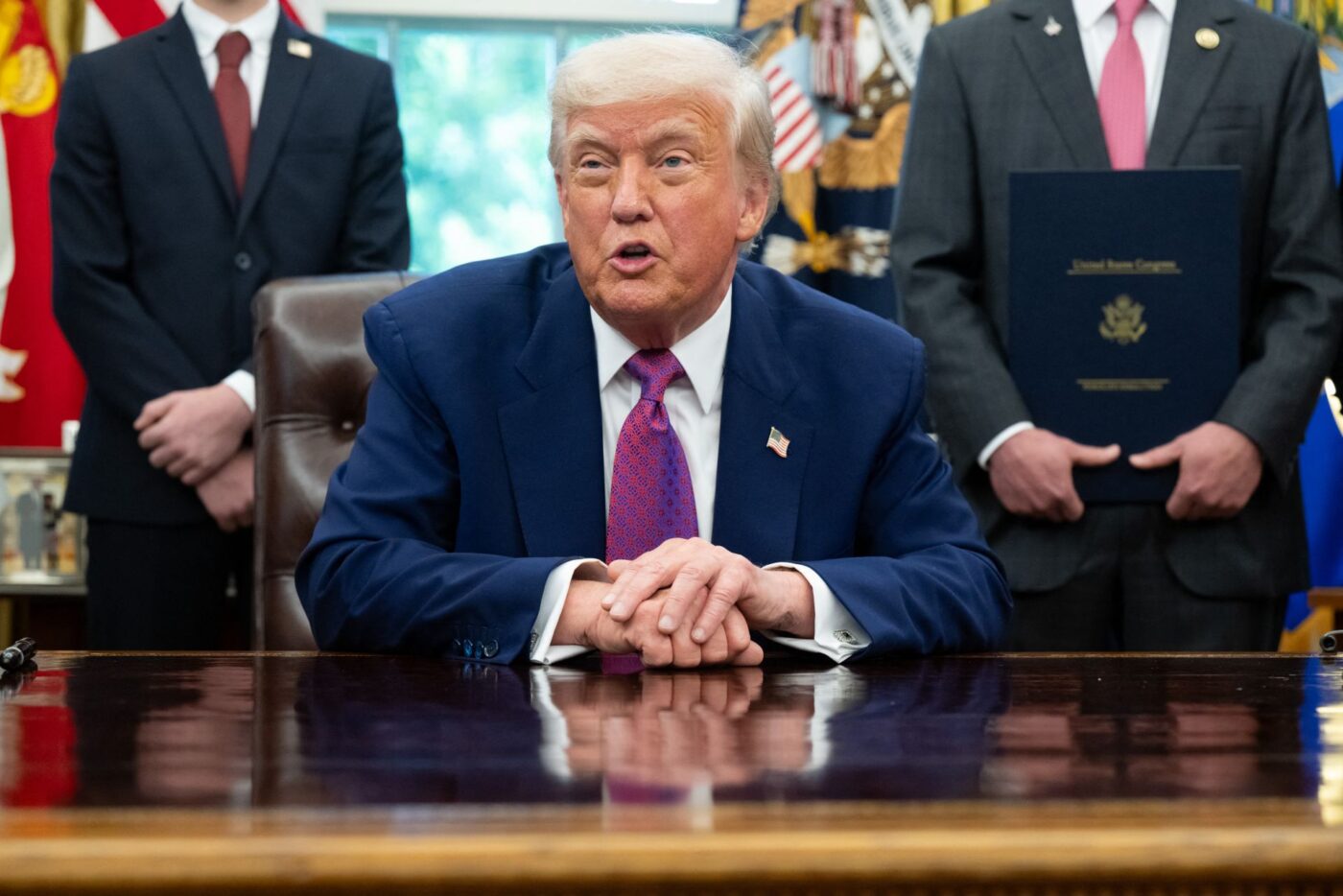 Afp20250509466m33av4highresuspoliticstrump