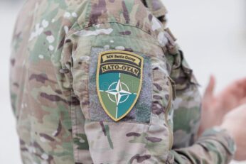 Nato otan shoulder patch camouflage battle uniform sleeve nato otan shoulder patch camouflage battle uniform sleeve high 396333941