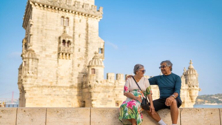 Portugal launches golden visa rich americans