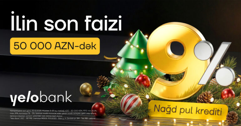 Ilin son faizi pr aze