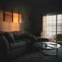 Dark room