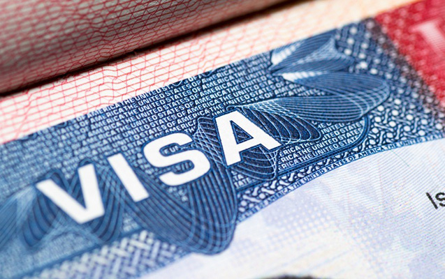 Visa