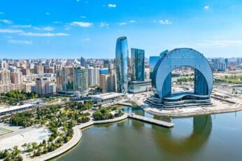 Baku
