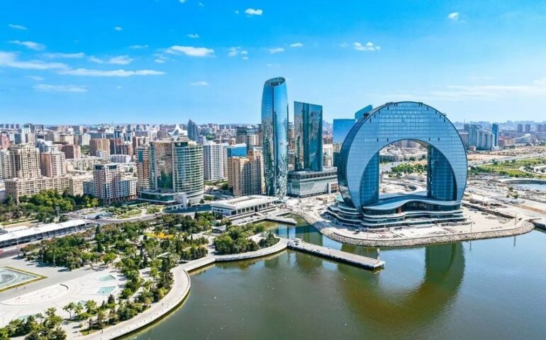 Baku