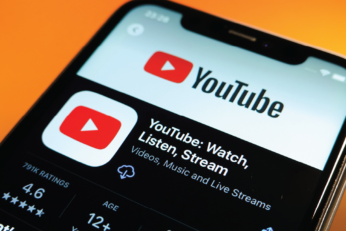 Youtube 1