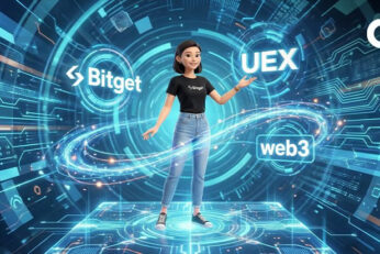 Bitget Launches Gracy AI the First Animated Digital Human for Crypto Users