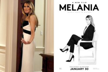 Melania Trumps New Documentary Examines the First Ladys Return to the White House 121725 2a4fe1e5348842b8bda0775bbe0a5651 scaled