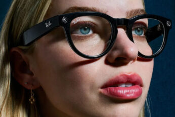Meta ray ban akilli gozluk ile urkutucu bir sistem kuruldu 660x371
