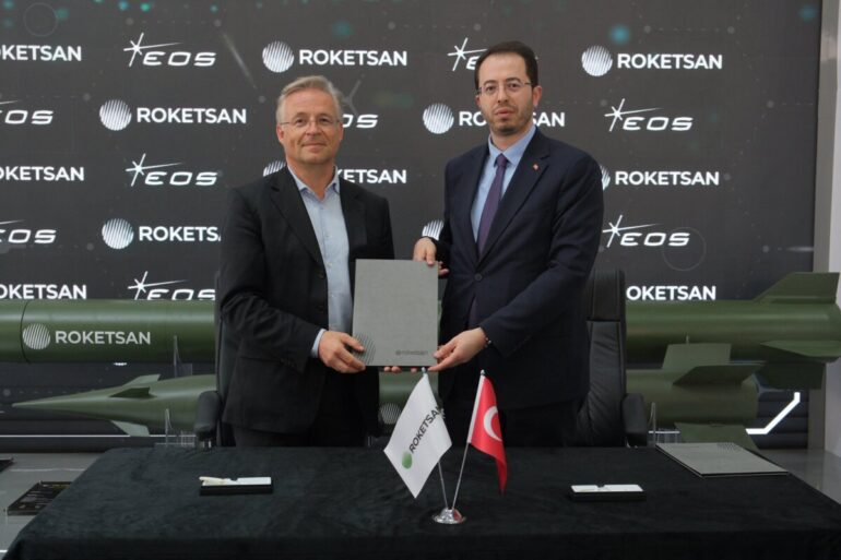 Roketsan eos anlasma scaled