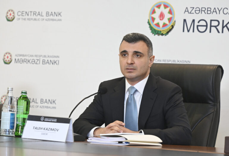 Talehkazimov